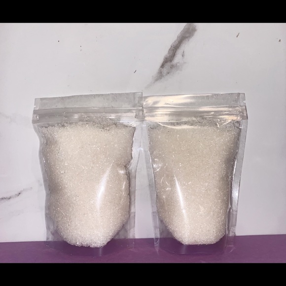 Bath Soak